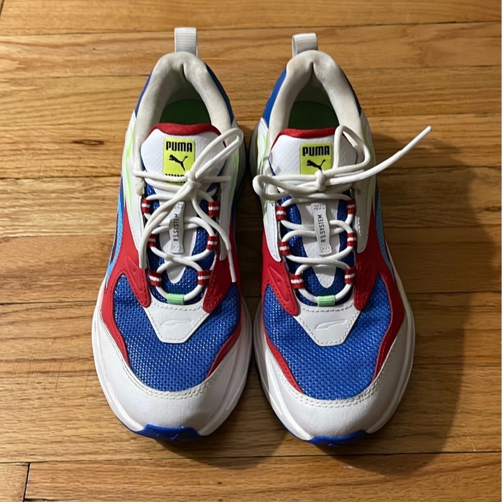 Puma R \\ System - image 1